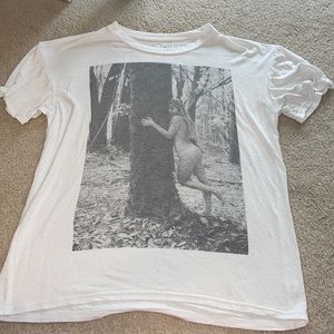 Sugarhigh Lovestoned oversized flower child hippie shirt